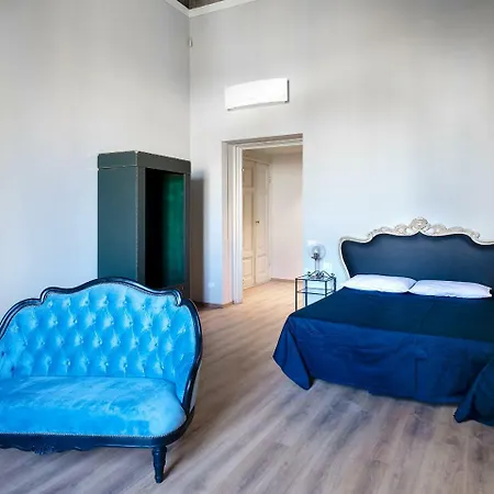Stupido B&B 4*