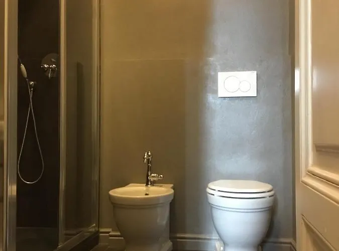 Stupido B&B