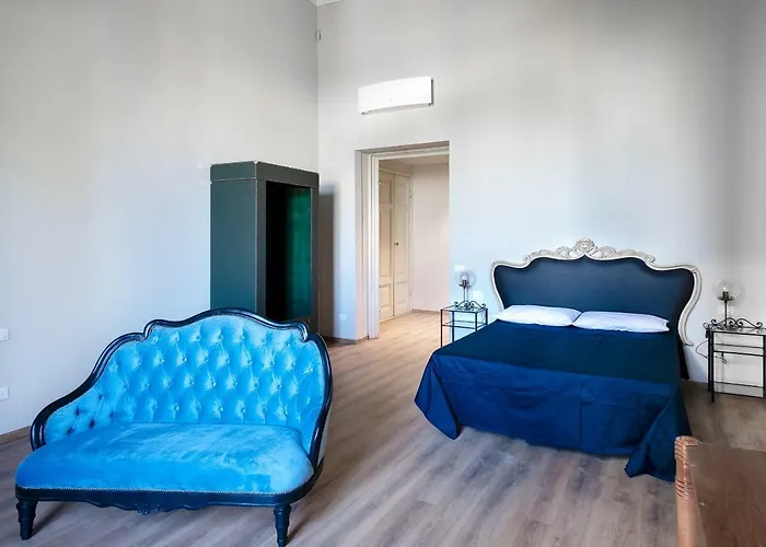 Stupido B&B 4*