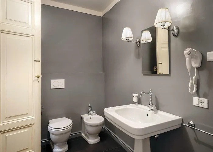 Stupido B&B