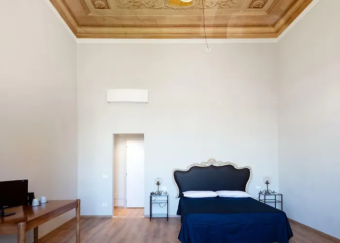 Stupido B&B 4*