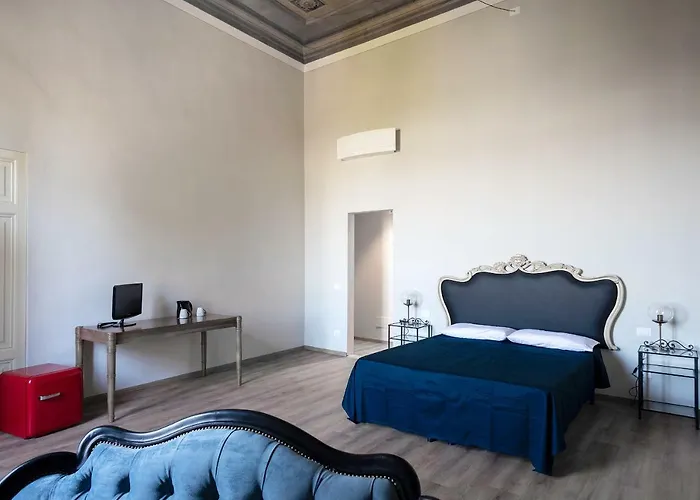 Stupido B&B 4*