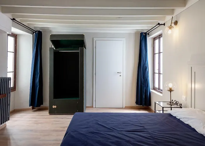 B&B Stupido 4*
