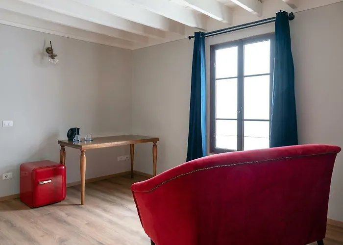 Stupido B&B 4*