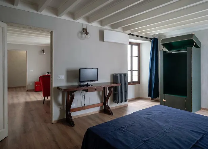 Stupido B&B