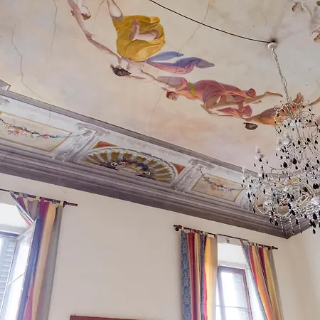 Bed & Breakfast Stupido Firenze
