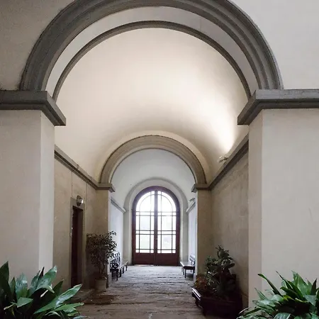 Stupido 3* Florencia