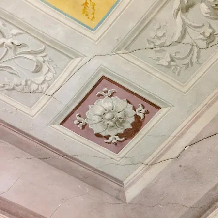 Bed and breakfast Stupido 3*