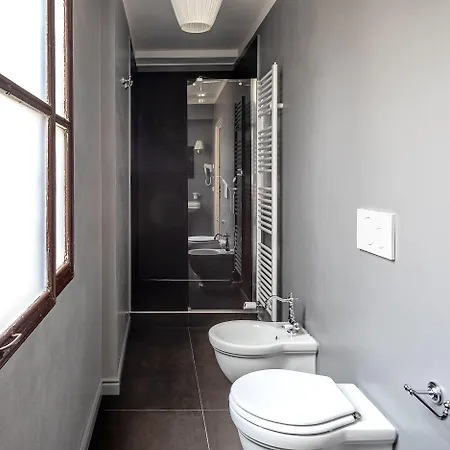 Stupido Bed and breakfast