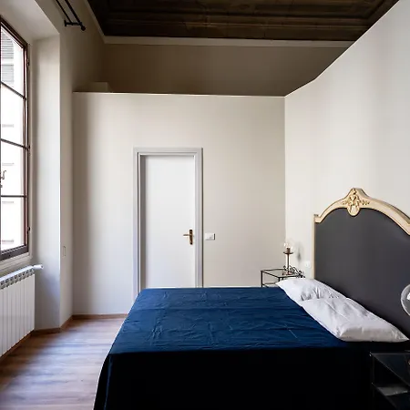 Bed and breakfast Stupido Florencia