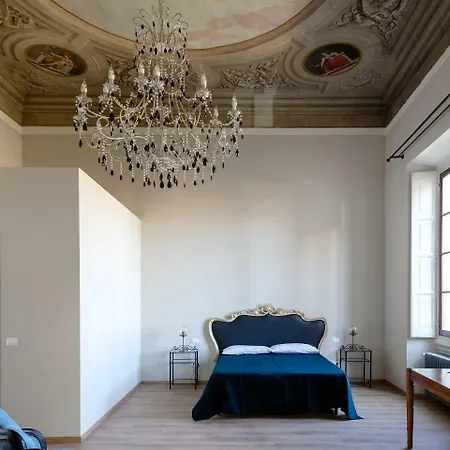 Bed & Breakfast Stupido Firenze
