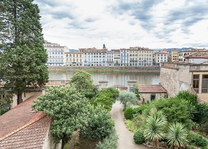 Stupido 3* Флоренция