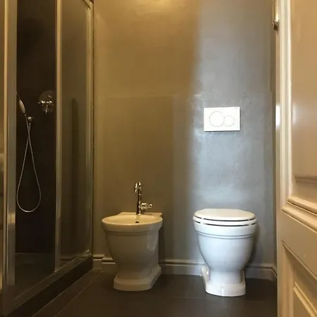 Stupido ベッド・アンド・ブレックファスト