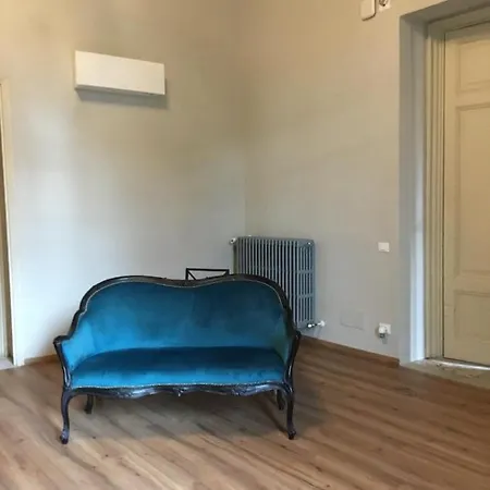 Oda ve Kahvaltı Stupido Floransa