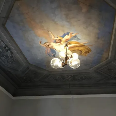 Stupido Bed & Breakfast Florence