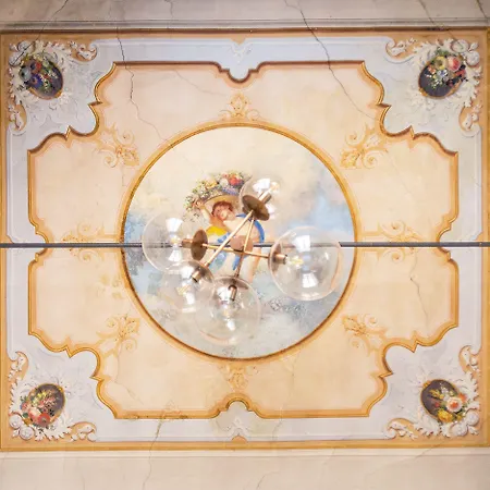 Stupido Bed & Breakfast 3*