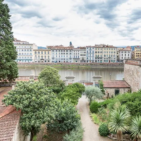 Bed & Breakfast Stupido Florence