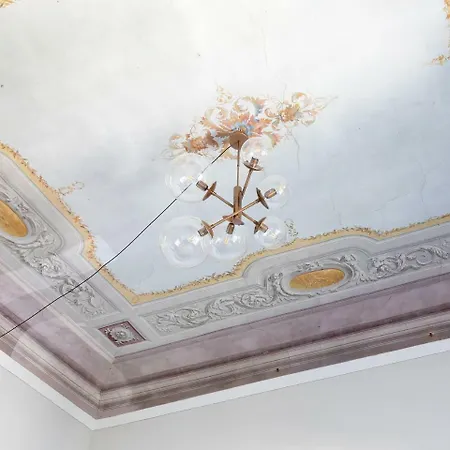 Bed & Breakfast Stupido Florence