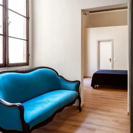 Stupido フィレンツェ