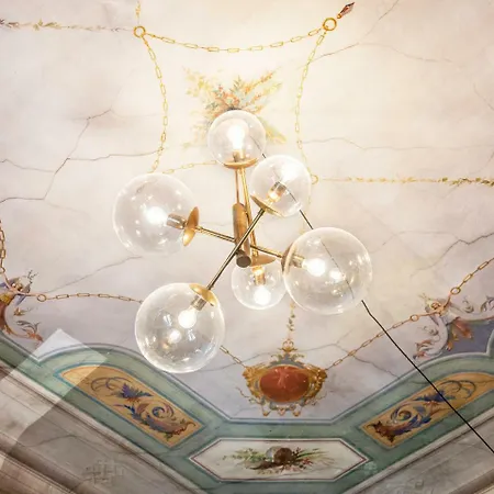 Stupido ベッド・アンド・ブレックファスト フィレンツェ