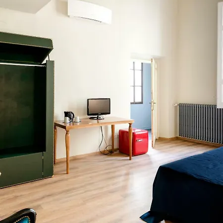 Stupido Bed & Breakfast Florence