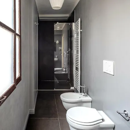 Stupido ベッド・アンド・ブレックファスト フィレンツェ