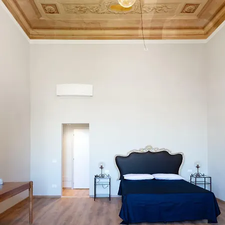 Stupido Bed & Breakfast 3*