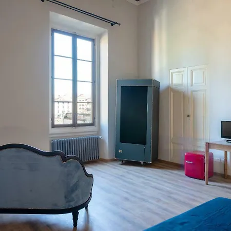 Stupido Bed & Breakfast 3*