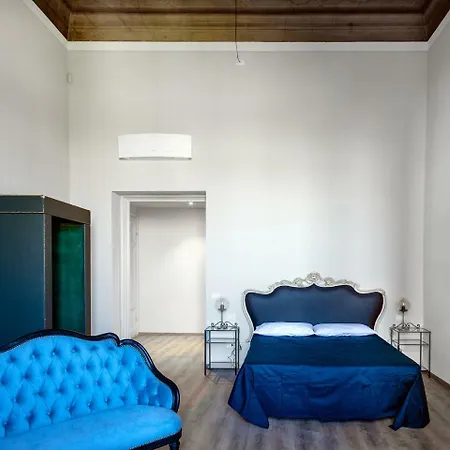 Bed & Breakfast Stupido