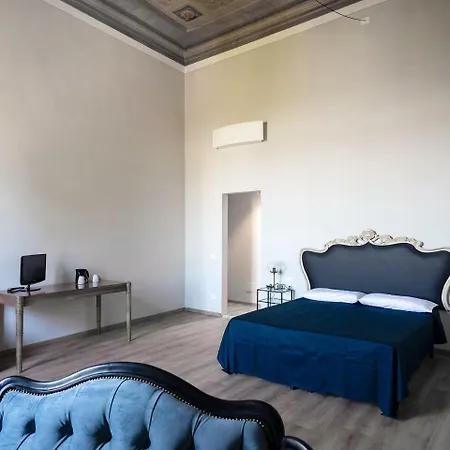 Stupido Bed & Breakfast 3*