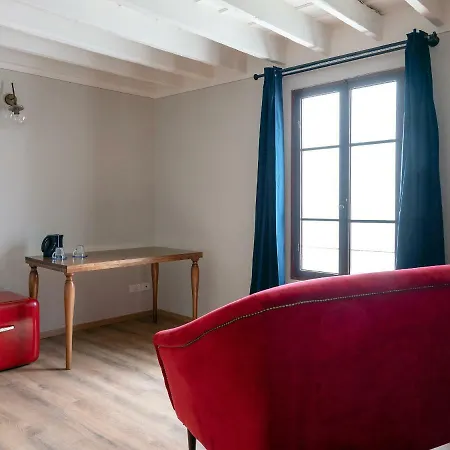 Stupido Bed & Breakfast 3*