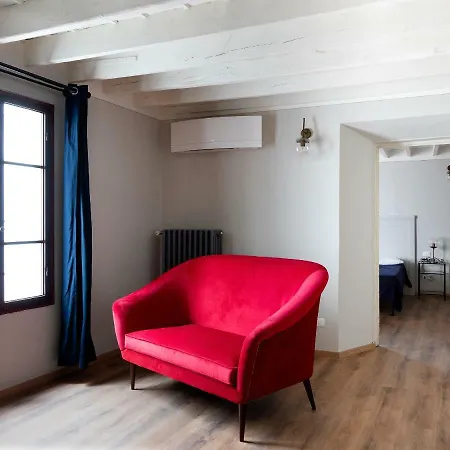 Stupido ベッド・アンド・ブレックファスト