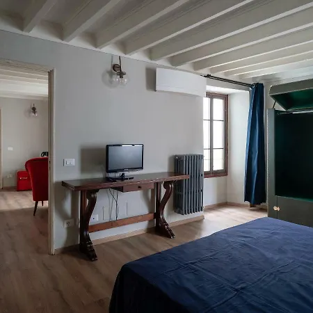 Stupido Bed & Breakfast