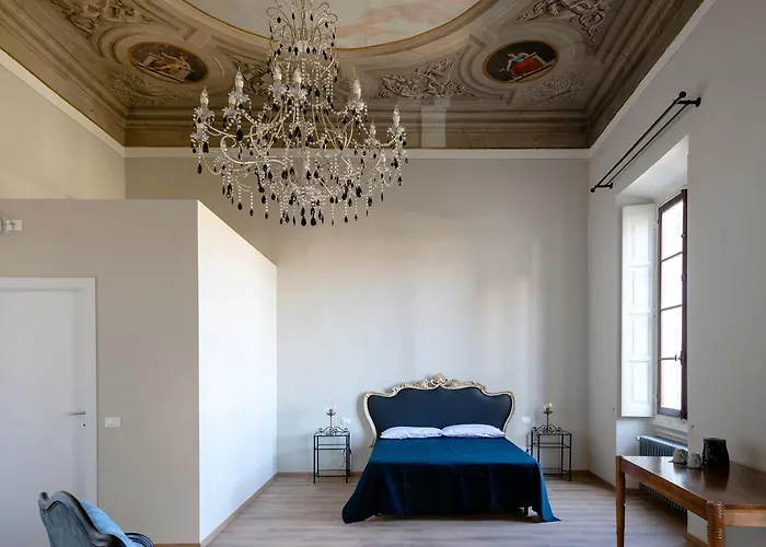 Frühstückspension Stupido