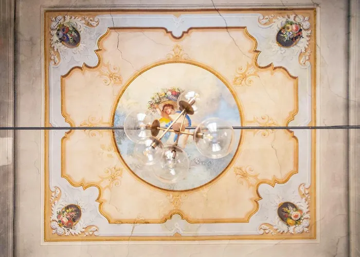 Stupido Bed & Breakfast